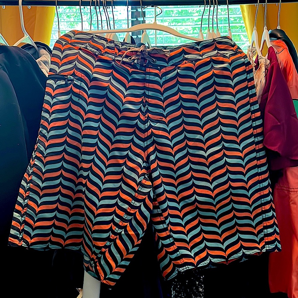 Patagonia Boardshorts